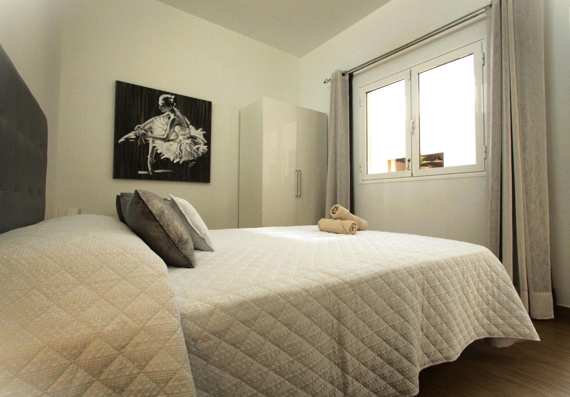 Casa Ita Villa Tías Екстериор снимка