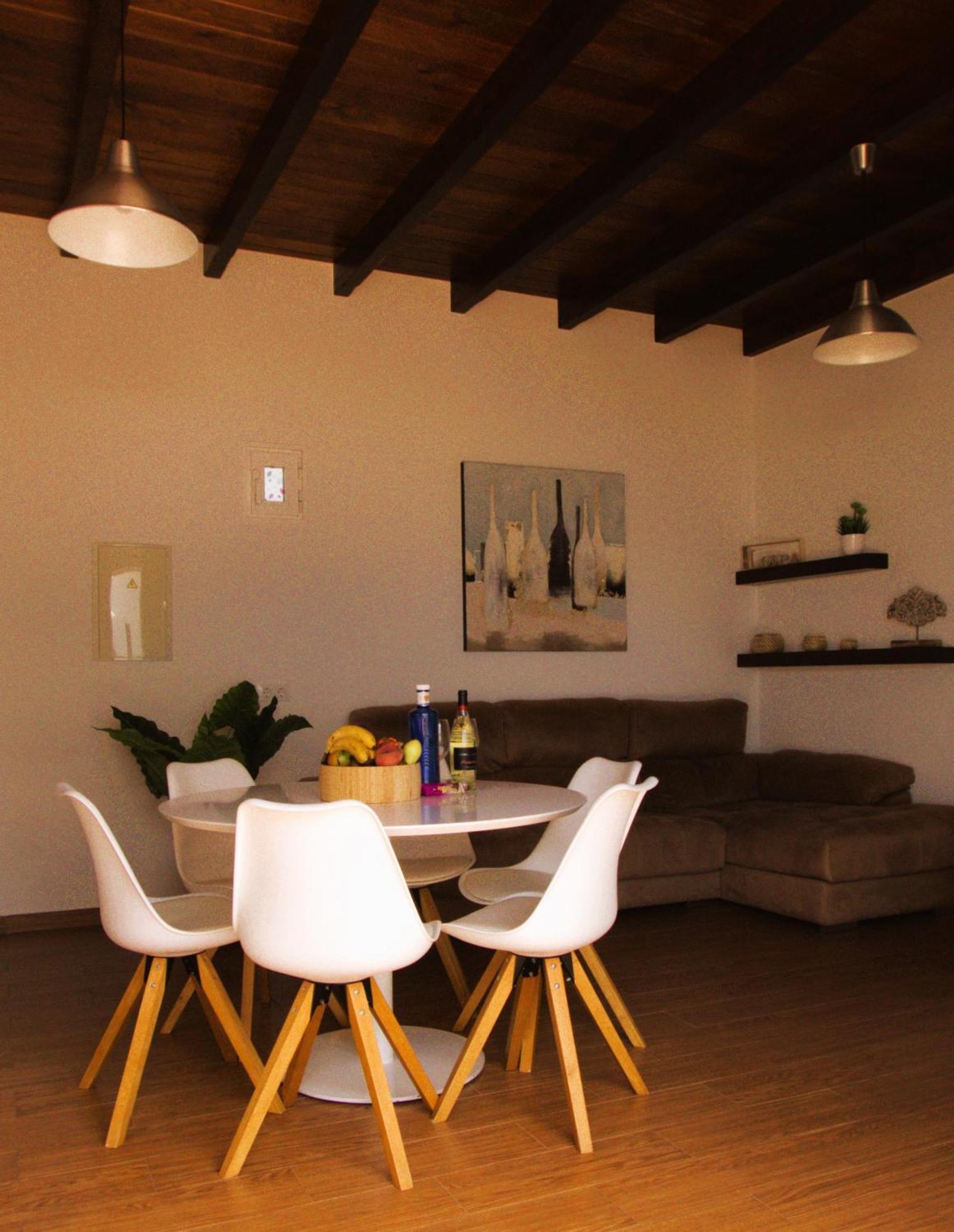 Casa Ita Villa Tías Екстериор снимка