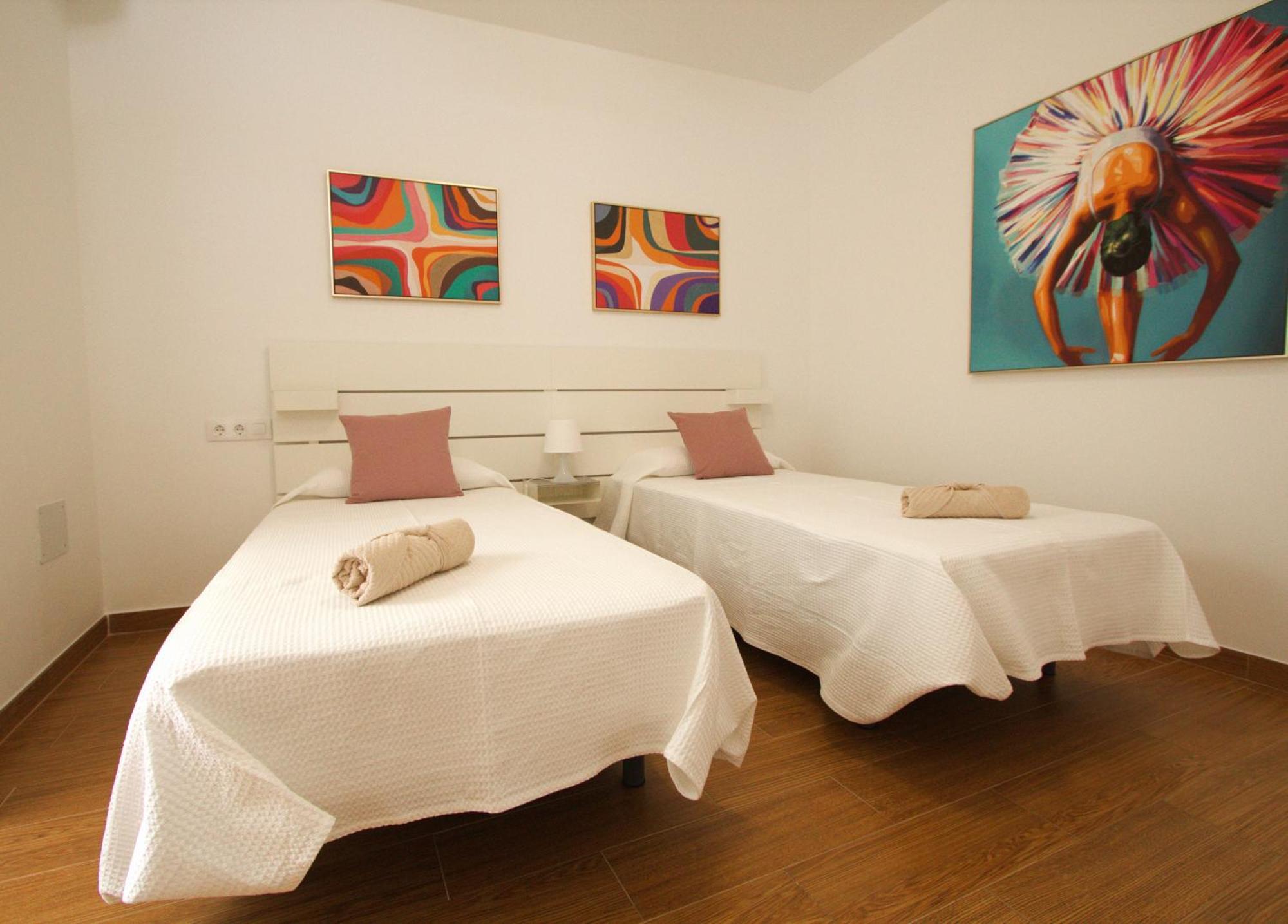 Casa Ita Villa Tías Екстериор снимка