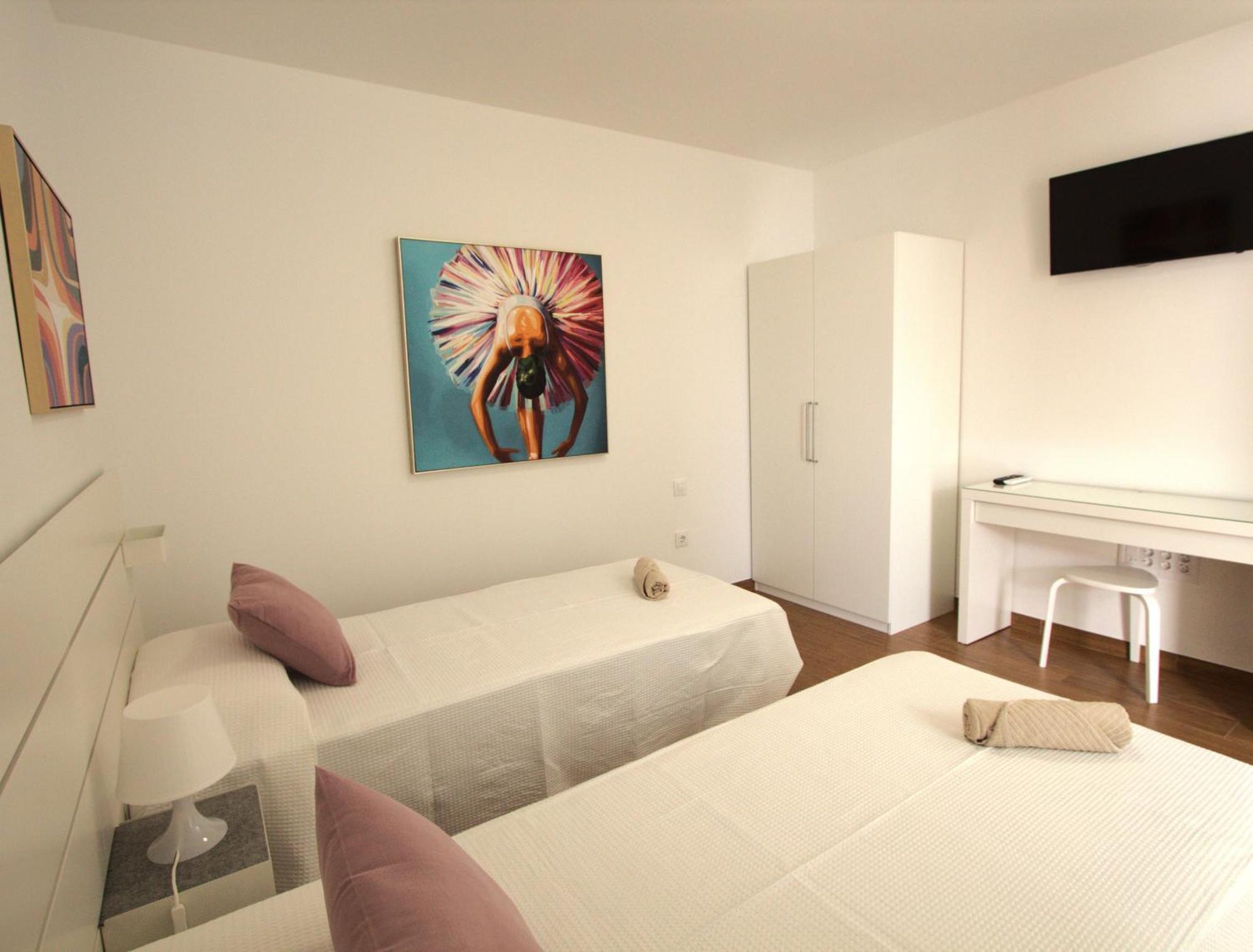 Casa Ita Villa Tías Екстериор снимка