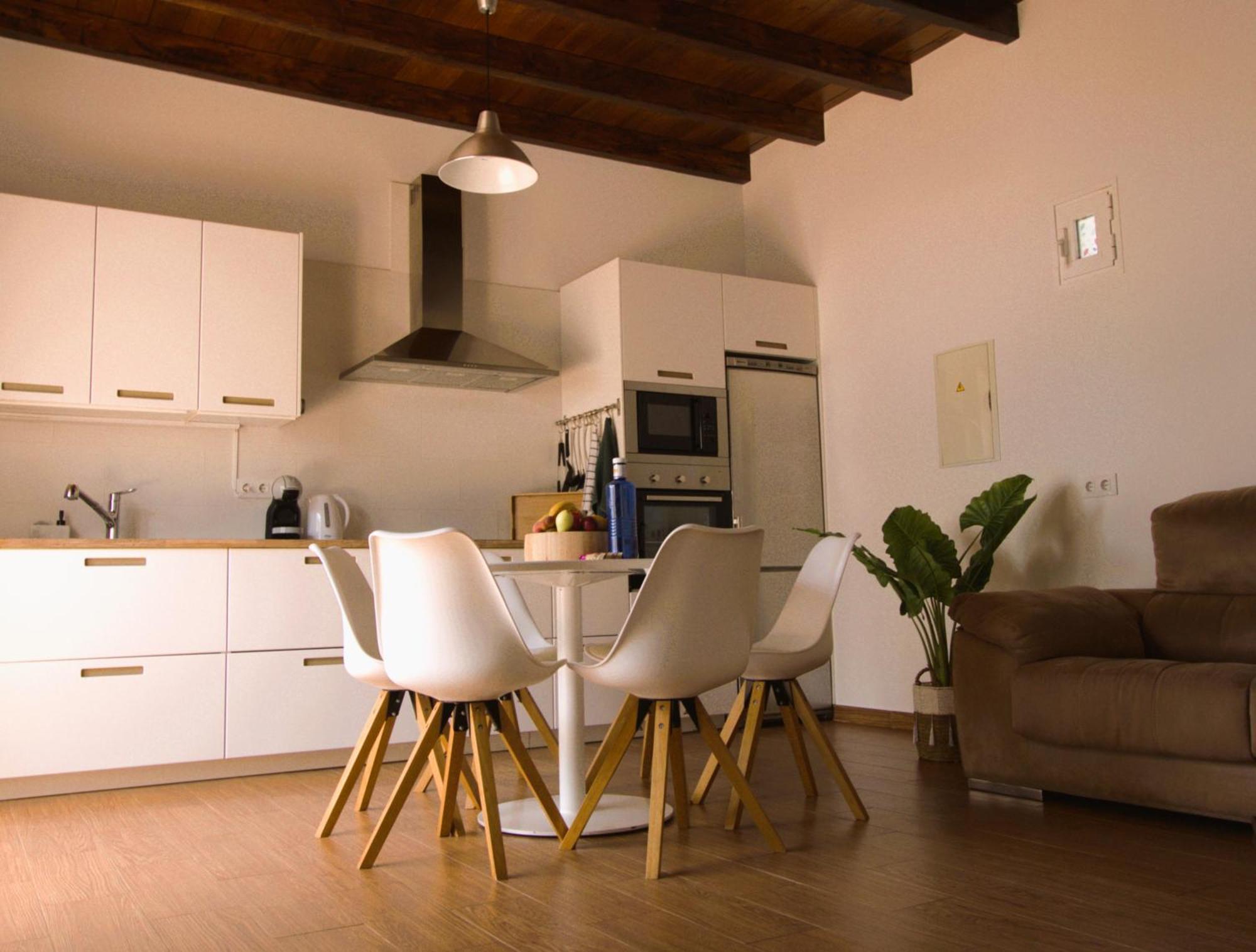 Casa Ita Villa Tías Екстериор снимка