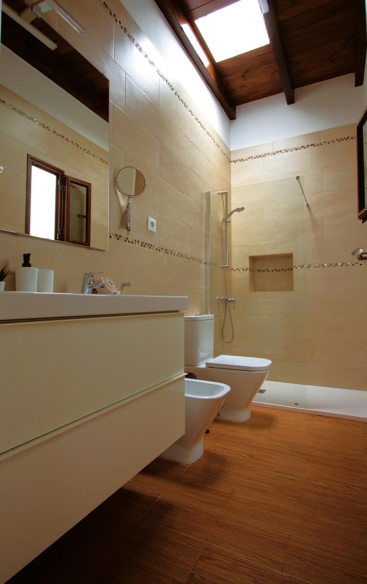 Casa Ita Villa Tías Екстериор снимка