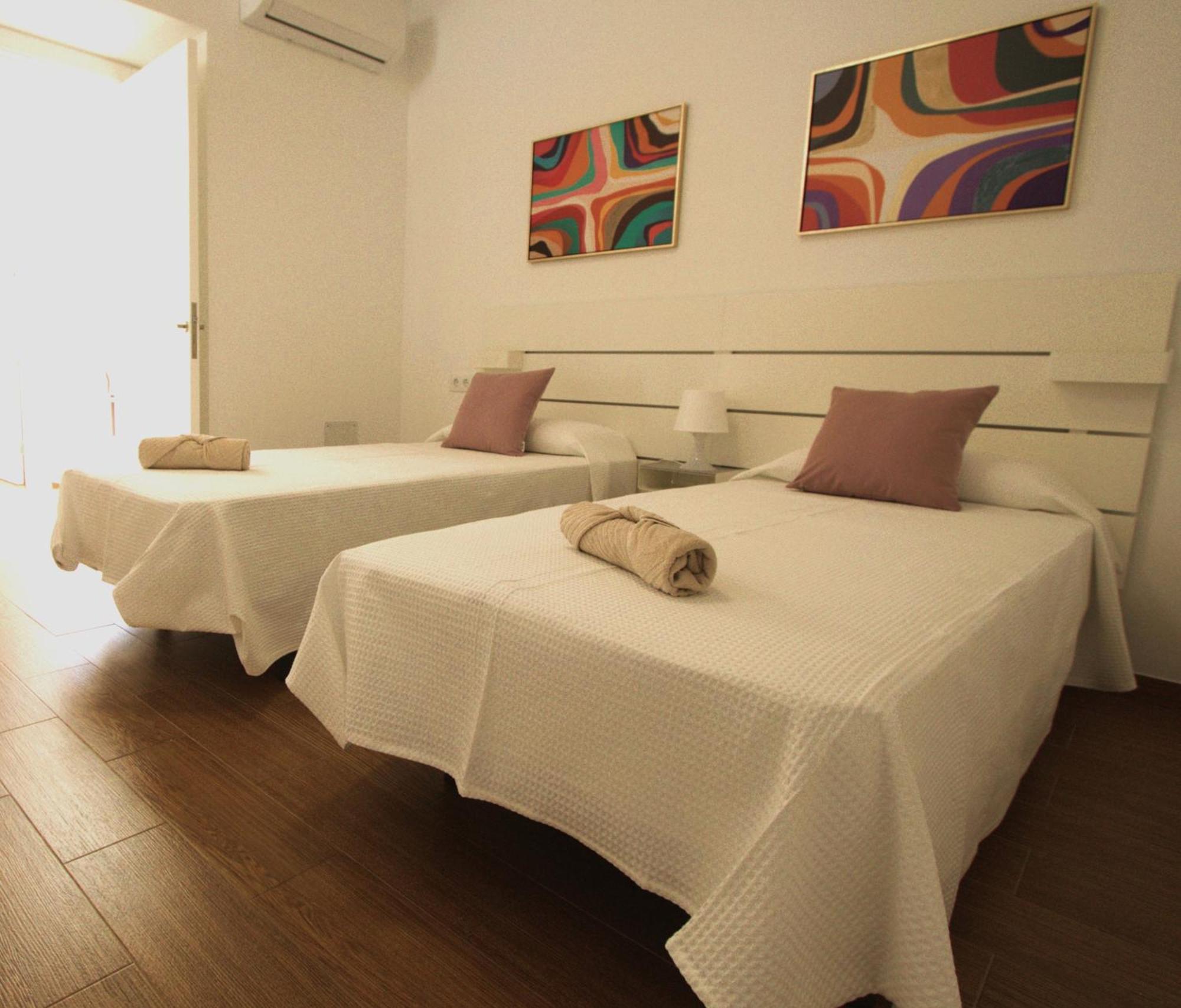 Casa Ita Villa Tías Екстериор снимка